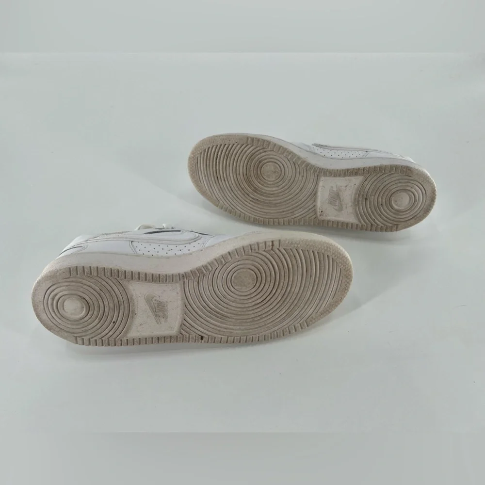 Nike Son of Force Triple White Y‎ 6.5